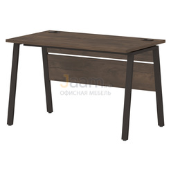 Мебель для персонала Стол на металлокаркасе T-134