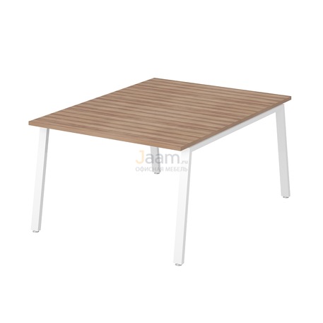 Мебель для персонала Рабочая станция ПК-ТНП-СР120Х160Н2/МКА/БЭ