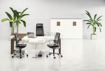 Кабинет руководителя Kyo Орех