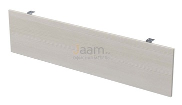Мебель для персонала Экраны подстольный ЛДСП 9ЭК.006.1