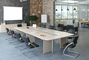 Стол для переговоров Swift