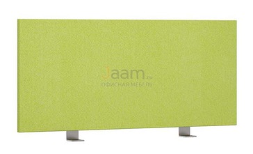 Мебель для персонала Барьер боковой Ткань 6БР.311.1