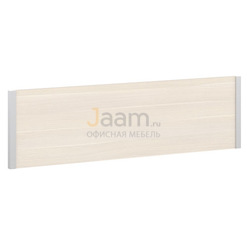 Мебель для персонала Экран настольный(Без Крепления) V-057