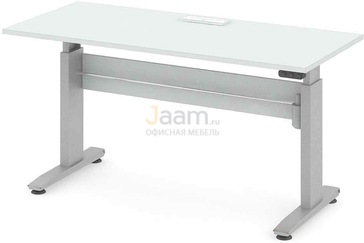 Мебель для персонала Стол рабочий ПК-ТРС-СТ180Х80КК/ЭРД