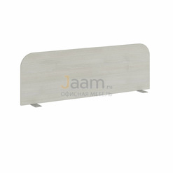 Мебель для персонала Экран на два стола 120 New Line NLN36382002