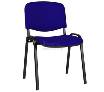 Офисный стул Iso black