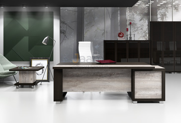 Кабинет руководителя Grace