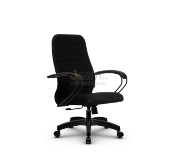 Кресло для персонала SU-СК130-10+Комплект Pl