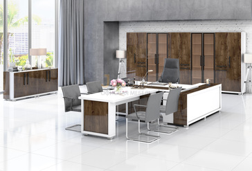 Кабинет руководителя Grace