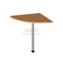 Мебель для персонала Угловой сегмент 90 Э-28.3