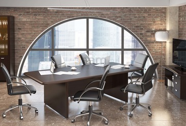 Кабинет руководителя Сенат