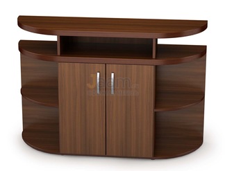 Кабинет руководителя Офисный шкаф низкий