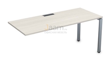 Мебель для персонала Конечный модуль СЛК-П.978