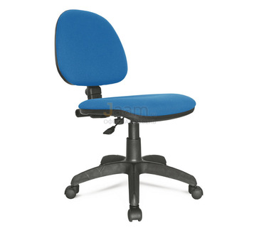 Кресло для персонала Meтро new gts (без подлокотников)