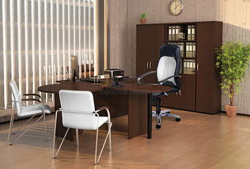 Мебель для персонала Моно-Люкс