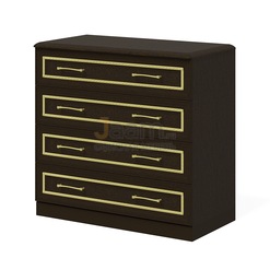 Кабинет руководителя Комод ПК-ВРН-КД90Х46Я4