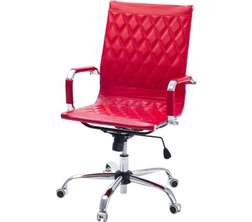 Кресло для руководителя Эуро