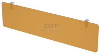 Мебель для персонала Экран подвесной из оргстекла 9ЭК.010.1