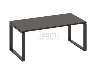 Кабинет руководителя Стол руководителя L200 RO200 черн