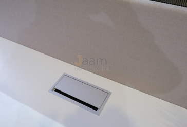 Мебель для персонала Sentida бенч-системы