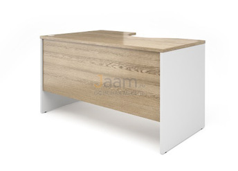 Мебель для персонала Стол эргономичный левый AL - 1.4 лев