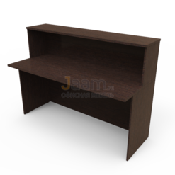 Стойка ресепшн Стол ресепшн Э-24.4