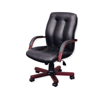 Кресло для руководителя Forum B