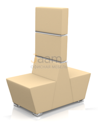 Модульный диван M33-1W3 A