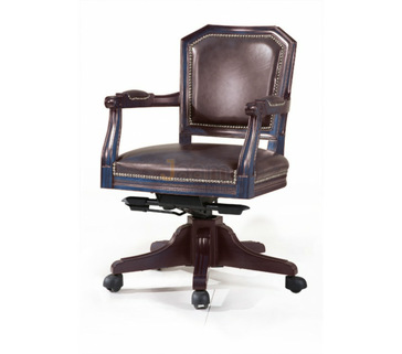 Кресло для руководителя Велде ТА5025