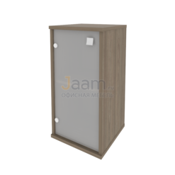 Мебель для персонала Офисный шкаф Л.СУ-3.2 Л