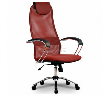 Кресло для руководителя Бун Хром