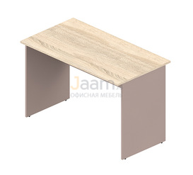 Мебель для персонала Стол прямой W-4