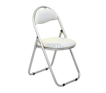 Офисный стул Selim silver