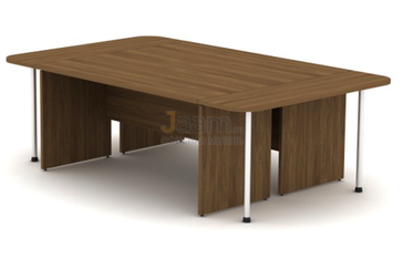 Мебель для персонала Комплект для двух сотрудников с приставками