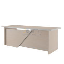 Кабинет руководителя Стол письменный ZOM275103