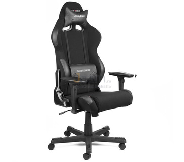 Игровое кресло DXRacer OH/RW01/N