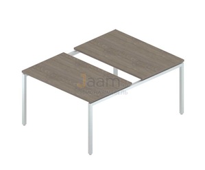 Мебель для персонала Конференц-стол RP-6+F-50