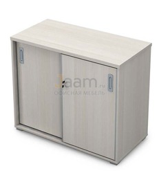 Мебель для персонала Офисный шкаф-купе 9ШКЗ.003
