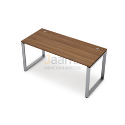 Мебель для персонала Стол рабочий прямолинейный 6М-О.674