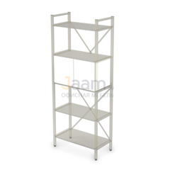 Мебель для персонала Вкладка с фасадами 10ВКФ.001