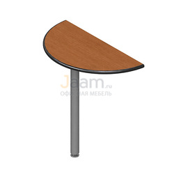 Мебель для персонала Брифинг-приставка