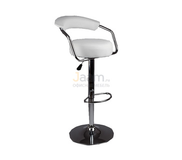 Кресло Angle CH-5013 белый