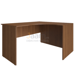 Мебель для персонала Стол криволинейный правый В.СА-3 Пр