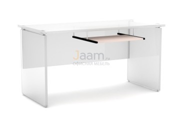 Мебель для персонала Полка под клавиатуру V-062