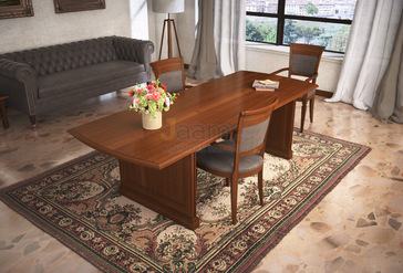 Стол для переговоров Conte