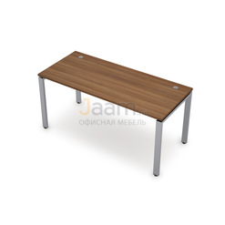 Мебель для персонала Стол рабочий прямолинейный 6М.687