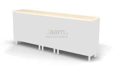 Мебель для персонала Топ шкафа 342 022