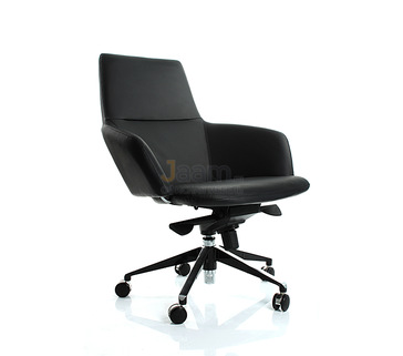 Кресло для руководителя Stranger Co