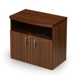 Кабинет руководителя Офисная тумба под TV