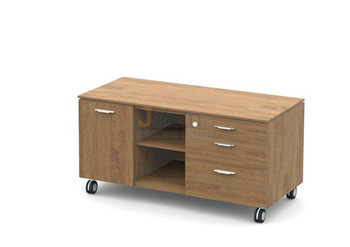 Мебель для персонала Греденция подкатная правая G-210 пр